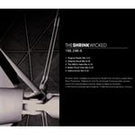 cover: The Shrink - Wicked