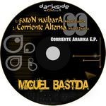 cover: Miguel Bastida - Corriente Arabika EP