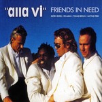 cover: Bjorn Borg|Friends In Need (dr Alban|Thomas Brolinmattias Frisk) - Alla Vi