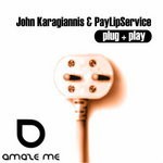 cover: Karagiannis, John|Paylipservice - Plug & Play