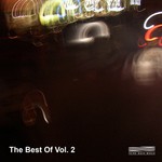 cover: Various - The Best Of Vol 2 LP