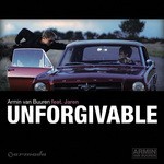 cover: Armin Van Buuren|Jaren - Unforgivable