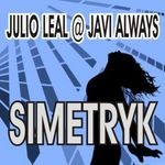 cover: Javi Always|Leal, Julio - Simetryk