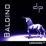 cover: Baldino - Unicorn EP