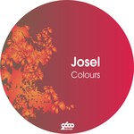 cover: Josel - Colours EP