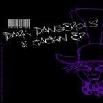 cover: Caine N Anians|Beatmode|Kris James - Dark Dangerous & Jackin