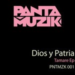 cover: Dios Y Patria - Tamare