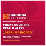 cover: Funky Soldiers|K Alexi - Deep In Chicago