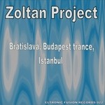 cover: Zoltan Project - Zoltan Project