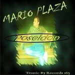 cover: Mario Plaza - Poseidon