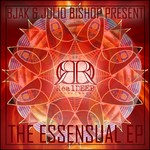 cover: Bjak|Julio Bishop - The Essensual EP