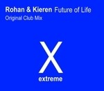 cover: Kieren|Rohan - Future Of Life