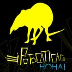 cover: Ipotocaticac - Hoha!