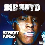 cover: Big Noyd - Street Kings