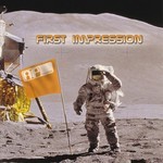 cover: Various - First Impression (Vinyl)