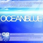 cover: Johanna|Vast Vision|Jason Van Wyk - Oceanblue