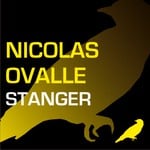 cover: Nicolas Ovalle - Stranger