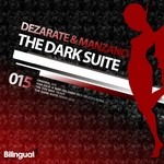 cover: Dezarate & Manzano - Dark Suite