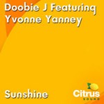 cover: Doobie J|Yvonne Yanney - Sunshine