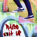 cover: Flora Cruz - Raise It Up