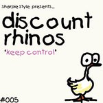 cover: Discount Rhinos - Keep Control