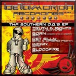 cover: Bmc|Dj Nine|Dread Foxx - Tha Southern OG's EP