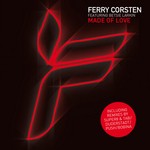 cover: Betsie Larkin|Corsten, Ferry - Made Of Love