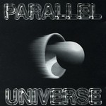 cover: 4hero - Reinforced presents 4Hero: Parallel Universe