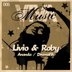 cover: Livio & Roby - Ananda