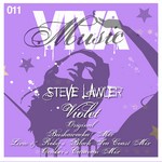 cover: Steve Lawler - Violet