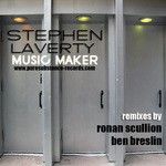 cover: Stephen Laverty - Music Maker