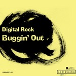 cover: Digital Rock - Bugging Out EP