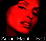 cover: Anne Rani - Fall