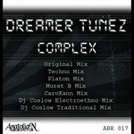 cover: Dreamer Tunez - Complex