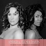 cover: Amber|Zelma Davis - No More Tears (Enough Is Enough)