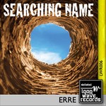 cover: Erre Dj - Searching Name