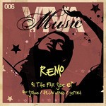 cover: Remo - On The Far Side EP