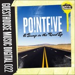 cover: Point Five - A Bump In The Road EP