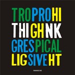 cover: Tropical Highlight - Think Progressive