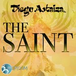 cover: Diego Astaiza - The Saint