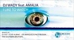 cover: Amalia|Dj Wady - I Like To Watch