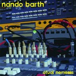 cover: Nando Barth - Atual Nemesis