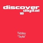 cover: Tiddey - Taylla