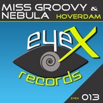 cover: Miss Groovy|Nebula - Hoverdam