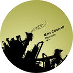 cover: Marc Cotterell - Tiz - Remixes