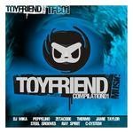 cover: Various - Toyfriend Compilation 01