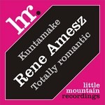 cover: Rene Amesz - Kuntamake