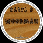 cover: Daryl D - Woodman