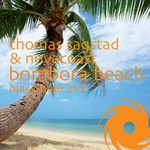 cover: Novacoast|Sagstad, Thomas - Bombora Beach