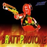 cover: Various - Bratt Protone